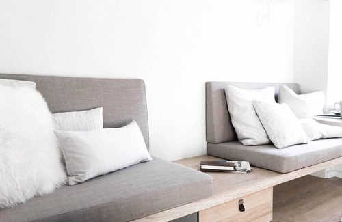 Wenningstedt-Braderup Apartment | 30 m² Apartment ∙ 1 bedroom ∙ 2 guests