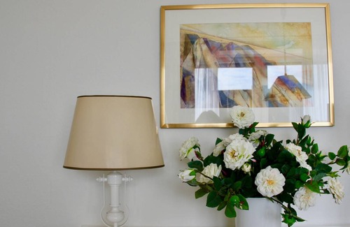 Wenningstedt-Braderup Apartment | 30 m² Apartment ∙ 1 bedroom ∙ 2 guests