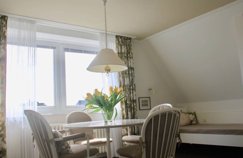 Wenningstedt-Braderup Apartment | 30 m² Apartment ∙ 1 bedroom ∙ 2 guests