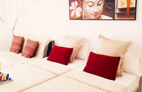 El Madronal Apartment | 30 m² Apartment ∙ 1 bedroom ∙ 3 guests