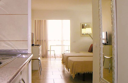 El Madronal Apartment | 30 m² Apartment ∙ 1 bedroom ∙ 3 guests