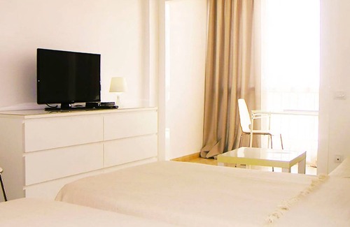 El Madronal Apartment | 30 m² Apartment ∙ 1 bedroom ∙ 3 guests