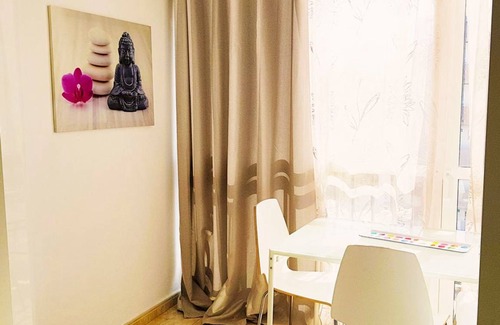 El Madronal Apartment | 30 m² Apartment ∙ 1 bedroom ∙ 3 guests