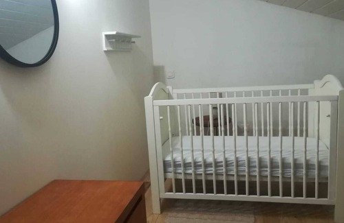 Mervilla Bed & Breakfast | 30 m2 guest room with private bathroom and breakfast included.