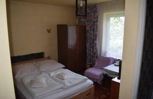gmina Pawłosiow Hostel | 30 m² Hostel ∙ 3 guests