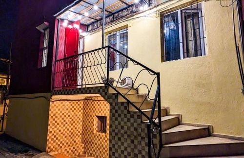 Old Boulevard Hostel | 30 m² Hostel ∙ 2 guests
