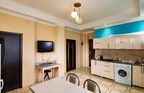 Old Boulevard Hostel | 30 m² Hostel ∙ 2 guests