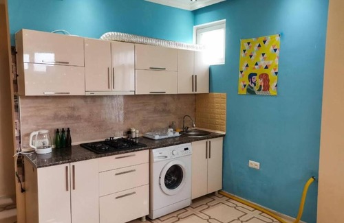 Old Boulevard Hostel | 30 m² Hostel ∙ 2 guests