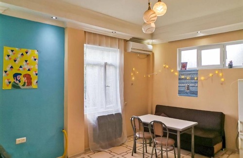 Old Boulevard Hostel | 30 m² Hostel ∙ 2 guests