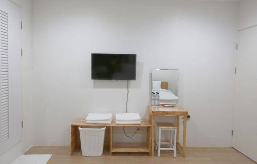 Don Muang Hostel | 30 m² Hostel ∙ 5 guests