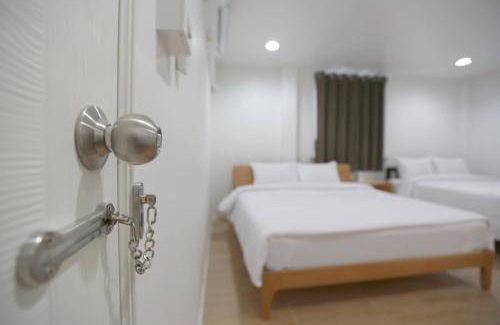 Don Muang Hostel | 30 m² Hostel ∙ 5 guests