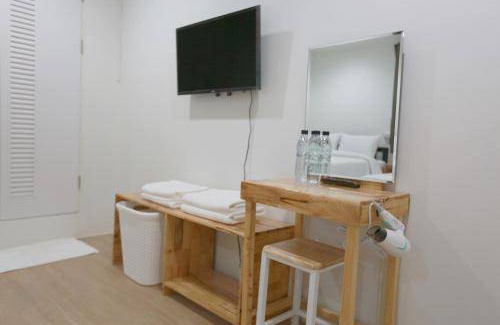 Don Muang Hostel | 30 m² Hostel ∙ 5 guests