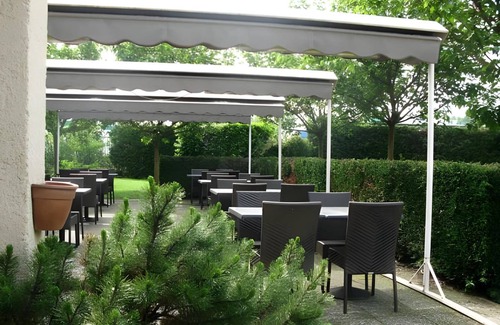 Massieux Hotel | 30 m² Hotel ∙ 127 guests