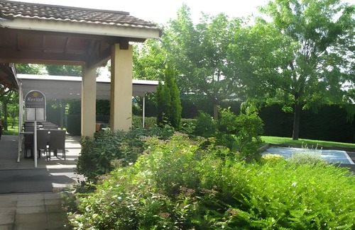 Massieux Hotel | 30 m² Hotel ∙ 127 guests