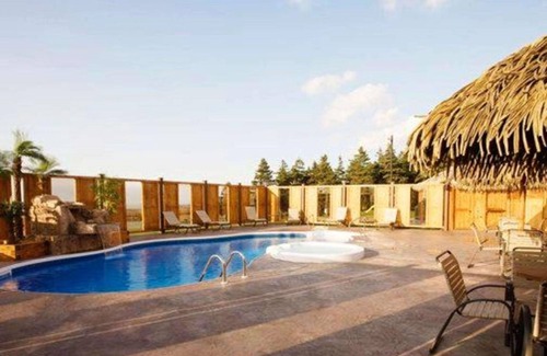 Matane Hotel | 30 m² Hotel ∙ 127 guests