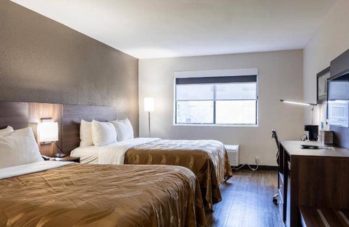 Carrollton Hotel | 30 m² Hotel ∙ 127 guests
