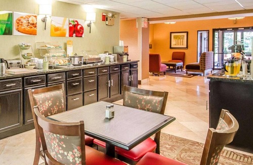 Carrollton Hotel | 30 m² Hotel ∙ 127 guests