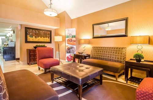 Carrollton Hotel | 30 m² Hotel ∙ 127 guests
