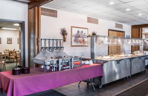 Window Rock Hotel | 30 m² Hotel ∙ 4 guests
