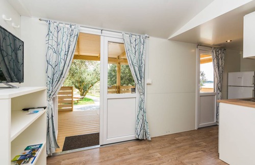 Pakostane House | 30 m² House ∙ 2 bedrooms ∙ 5 guests