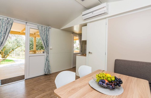 Pakostane House | 30 m² House ∙ 2 bedrooms ∙ 5 guests