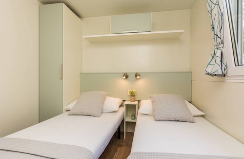 Pakostane House | 30 m² House ∙ 2 bedrooms ∙ 5 guests