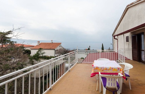 Klenovica Resort | 30 m² Private room ∙ 2 guests