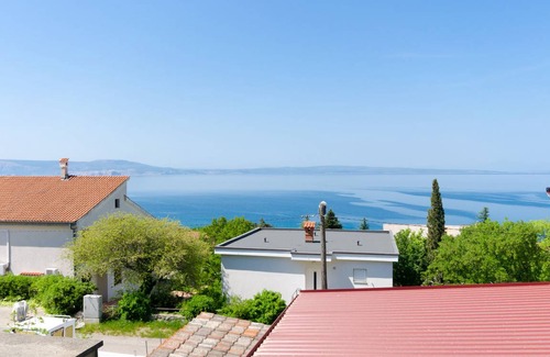 Klenovica Resort | 30 m² Private room ∙ 2 guests