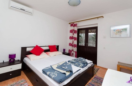 Klenovica Resort | 30 m² Private room ∙ 2 guests