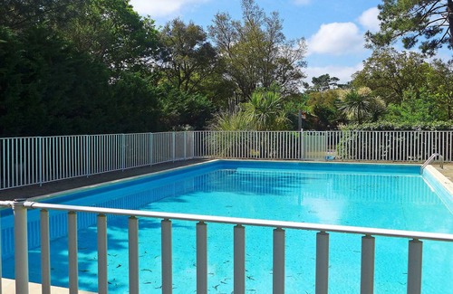 Capbreton Resort | 30 m² Resort ∙ 1 bedroom ∙ 4 guests