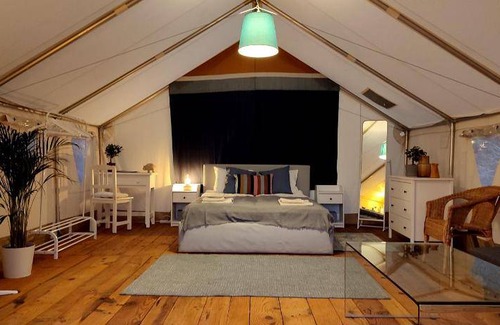 Hozanejos Resort | 30 m² Resort ∙ 4 guests