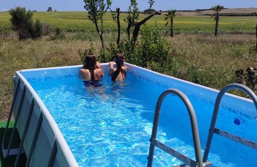 Hozanejos Resort | 30 m² Resort ∙ 4 guests