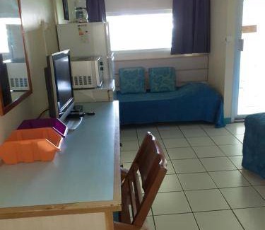 Pointe du Bout Apartment | 30 m² Serviced apartment ∙ 4 guests