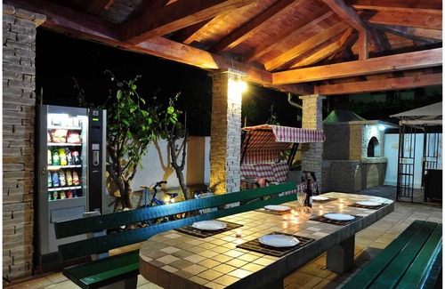 Municipality of Sukosan Apartment | 30 m² Studio flat ∙ 4 guests