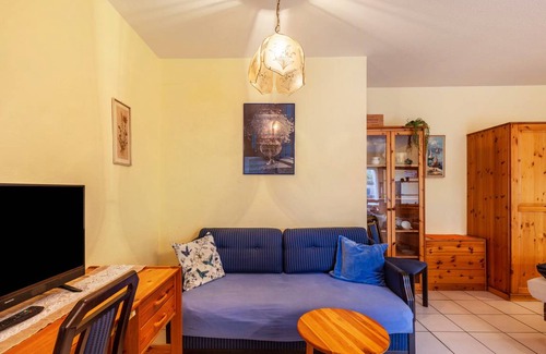 Wernborn Apartment | 30 m² Studio flat ∙ 1 bedroom ∙ 3 guests