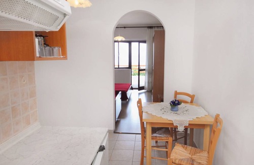 Klenovica Apartment | 30 m² Studio flat ∙ 1 bedroom ∙ 3 guests
