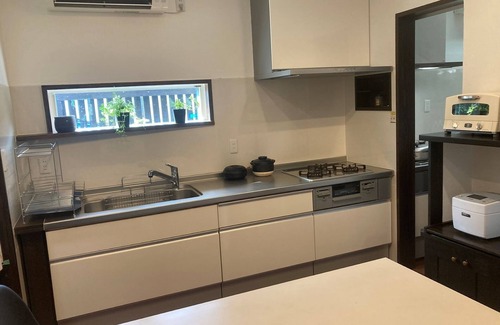 Amami House | 30 min airport Max 4ppl with parking and wifi - Guesthouse Naze/Amami Kagoshima