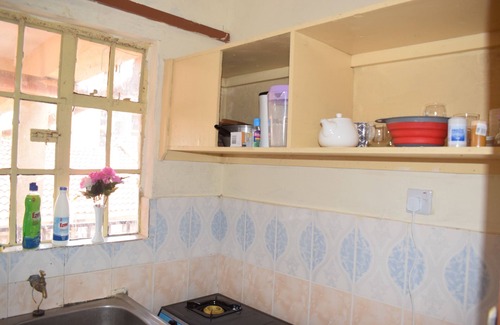 Kikuyu Apartment | 30 min from the CBD, great homely apartment in Rungiri, Kenya