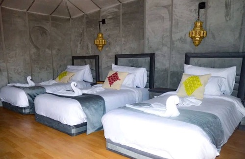 Rissani House | 30 minutes from the Dunes of Erg Chebbi Merzouga.