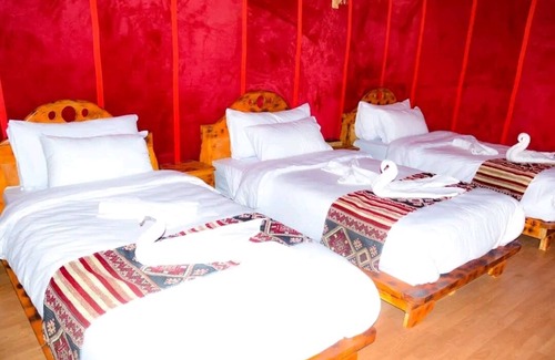 Rissani House | 30 minutes from the Dunes of Erg Chebbi Merzouga.