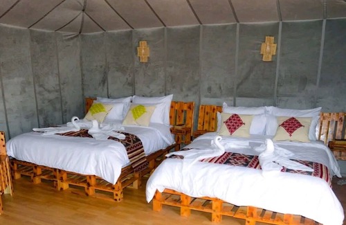 Rissani House | 30 minutes from the Dunes of Erg Chebbi Merzouga.