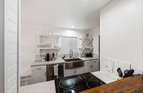 Ojai House | 30+ Night Stay Ojai Valley Home Close to Downtown