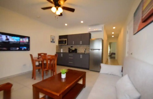 Aruba Apartment | 30% OFF! Lotus Condo Arena at Eagle Beach #2