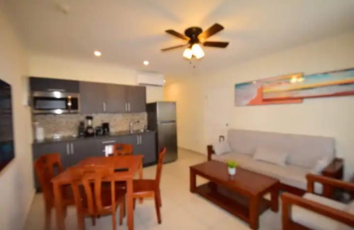 Aruba Apartment | 30% OFF! Lotus Condo Arena at Eagle Beach #2