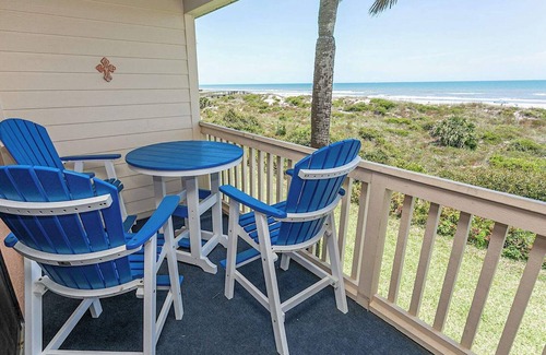 Butler Beach Condo | 30% Off Monthly + Free Tickets on Short Stays!