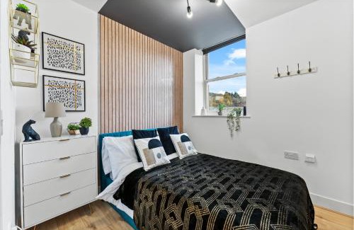 Healey Lane Apartment | 30 percent off! Lovely Yorkshire Duplex - Sleeps 6 - Netflix