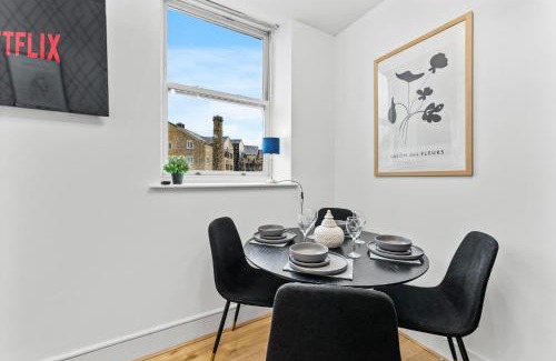 Healey Lane Apartment | 30 percent off! Lovely Yorkshire Duplex - Sleeps 6 - Netflix