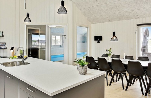 Bogense House | 30 person holiday home in Bogense