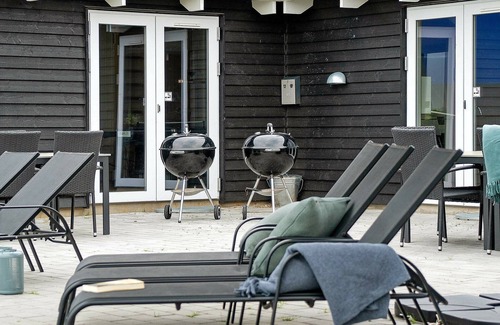 Bogense House | 30 person holiday home in Bogense