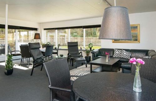 Egsmark Strand House | 30 person holiday home in Ebeltoft-By Traum